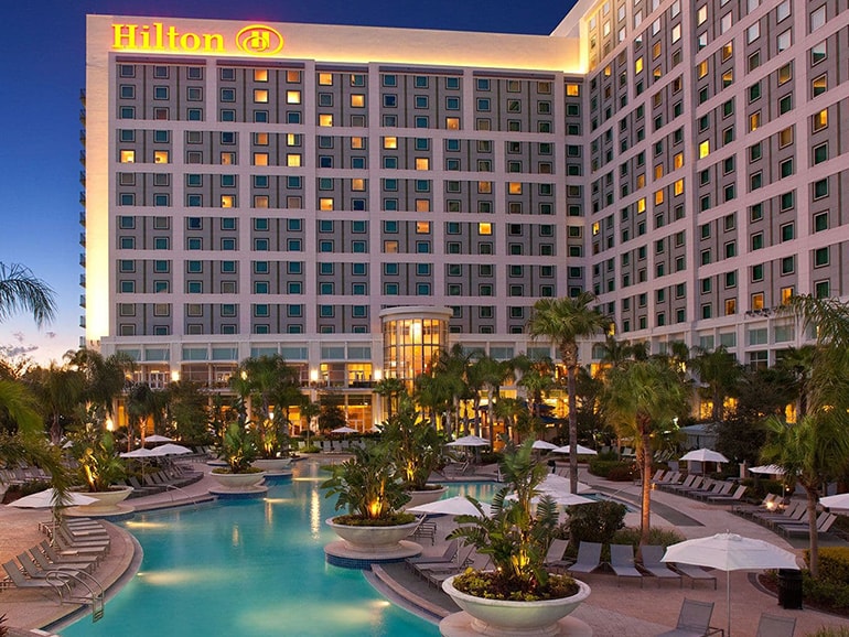 Rubix Navigation_Blackstone Group LP exists Hilton, earning $14 billion Rubix Navigation_Blackstone Group LP exists Hilton, earning $14 billion
