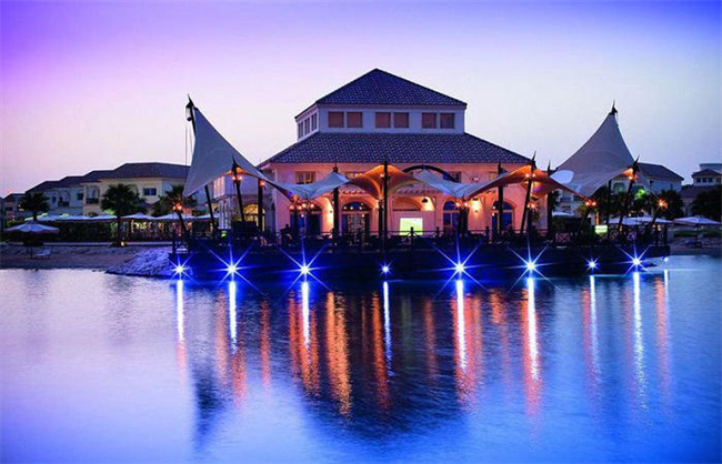 Rubix Navigation - Southeast Asia's hospitality market in April 2018 - Movenpick Resort Soma Bay Rubix Navigation - Southeast Asia's hospitality market in April 2018 - Movenpick Resort Soma Bay