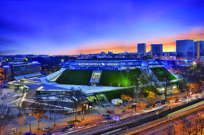 AccorHotels AccorHotels