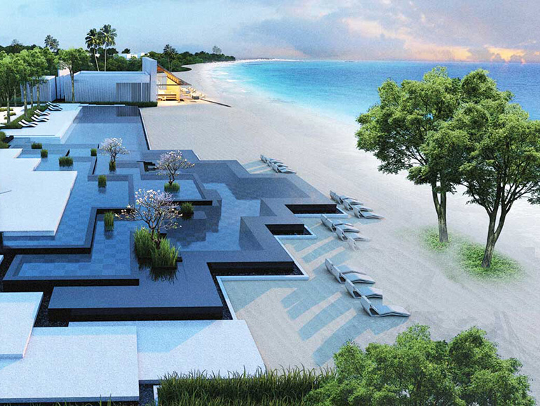 Alila Villas Koh Russey set to open on the Cambodian Riviera