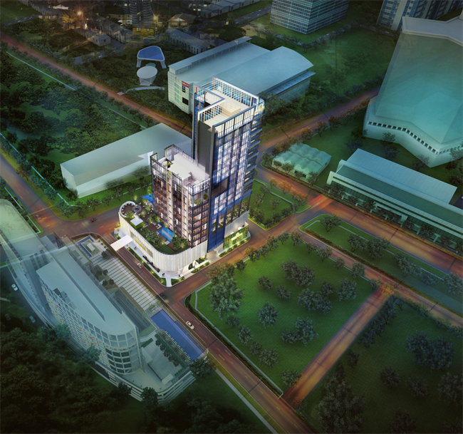 giá thuê văn phòng tại Singapore giá thuê văn phòng tại Singapore