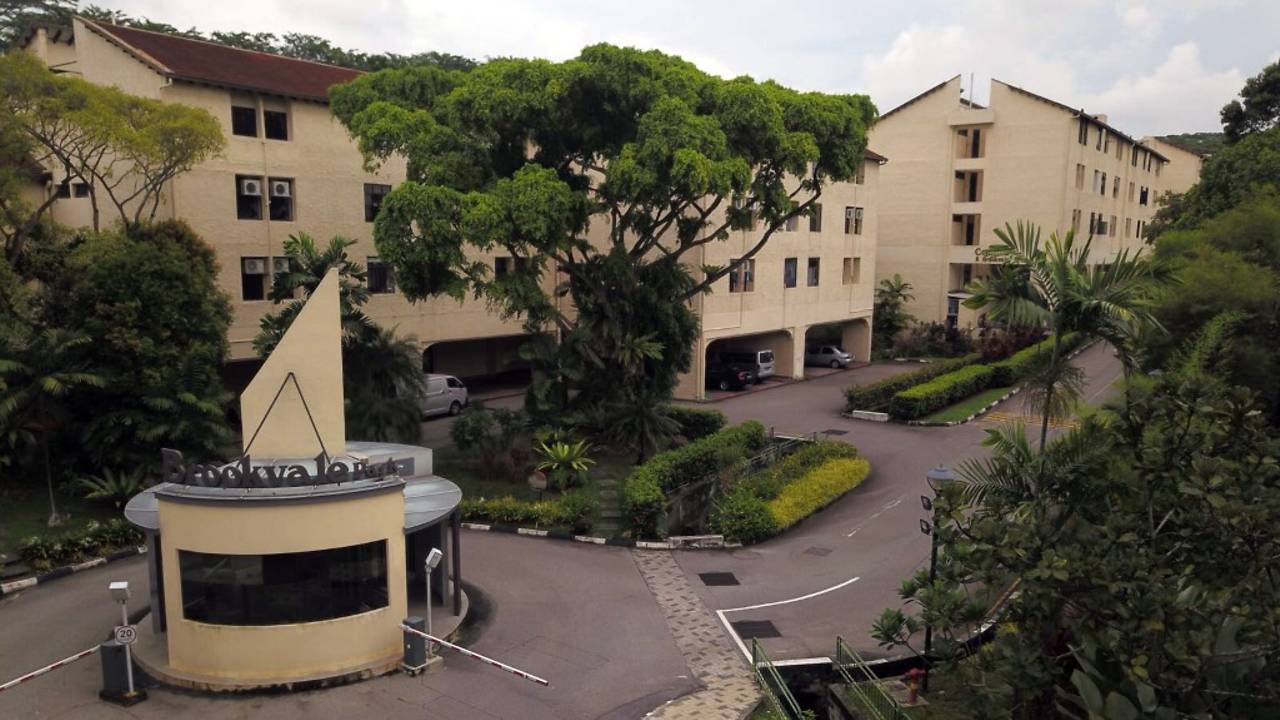  Brookvale Park condominium 