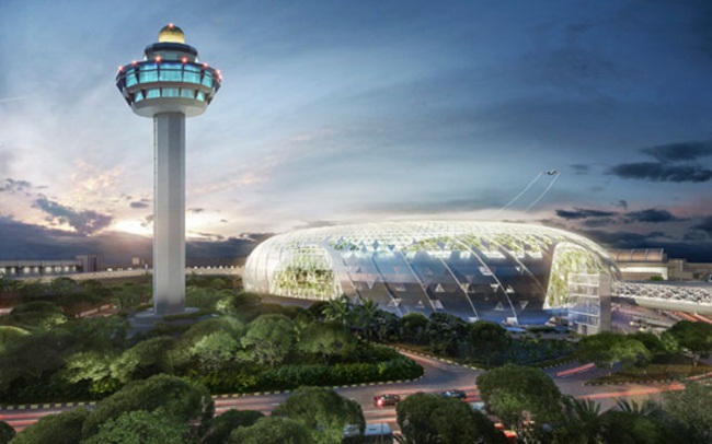 Changi Airport