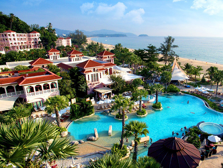 Centara brings three more hotels in Laos in 2020