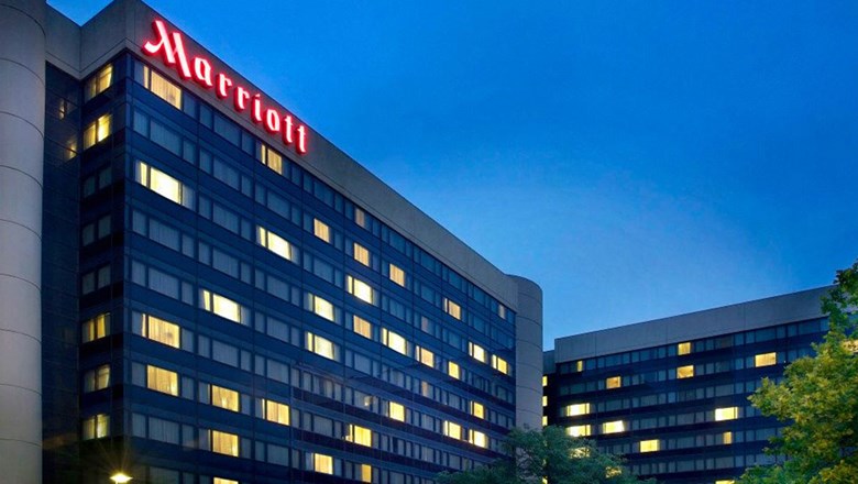 Marriott will reduce commissions on group bookings