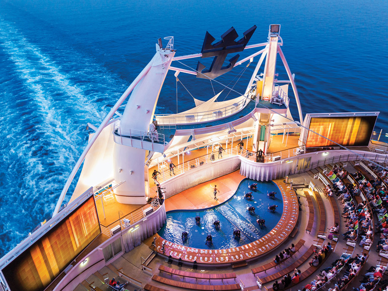Catch the wave of the cruise industry in Southeast Asia