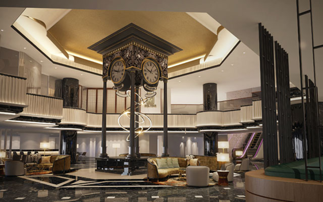 Orchard Hotel Singapore Orchard Hotel Singapore