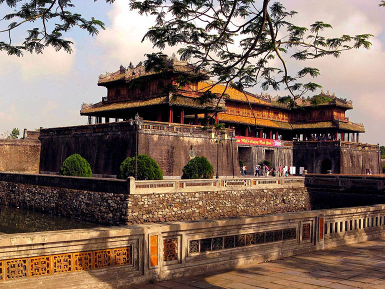 Phượt Nam Đông, Thừa Thiên Huế