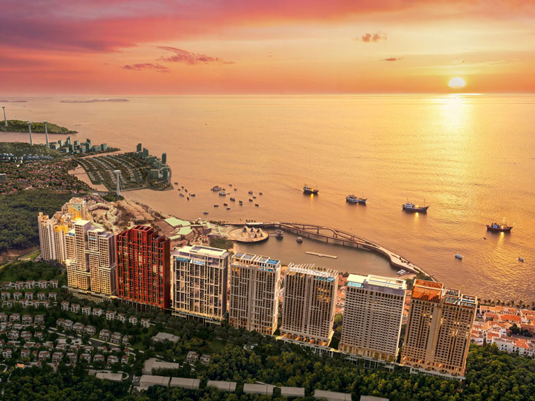 Bản tin thị trường Đông Nam Á quý 02/2026
