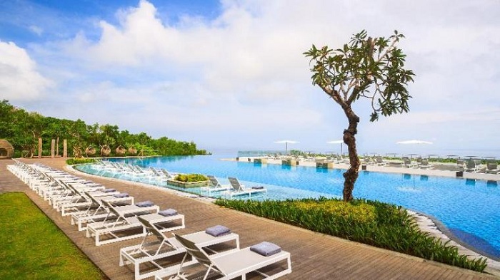 Renaissance Bali Uluwatu Resort & Spa Renaissance Bali Uluwatu Resort & Spa
