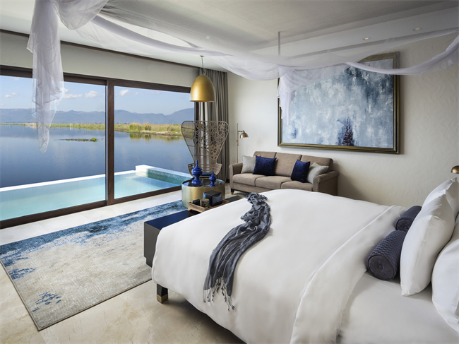 Sofitel Inle Lake Myat Min Sofitel Inle Lake Myat Min