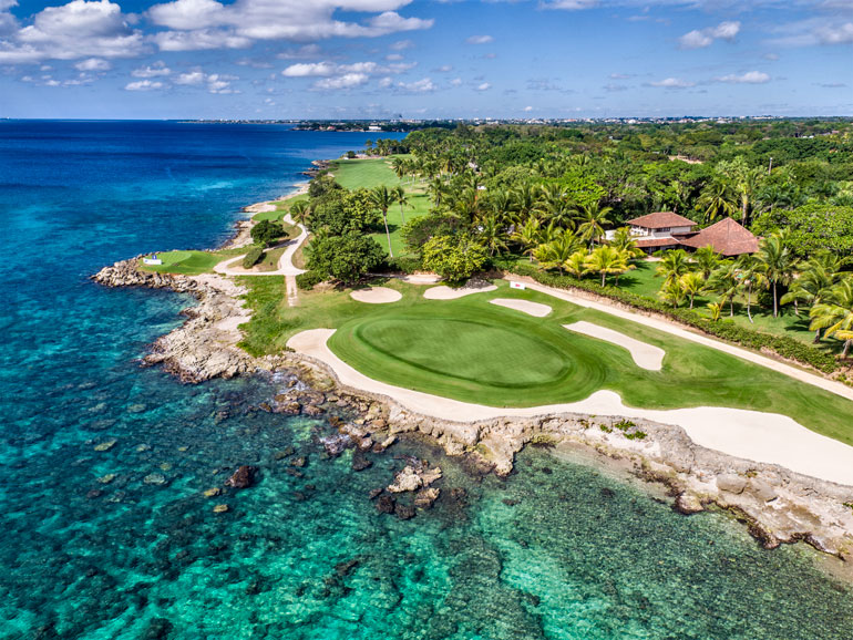 Khi sân golf trở thành trái tim của những cộng đồng bền vững và trường tồn