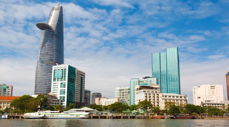 Thị trường bất động sản Việt Nam Thị trường bất động sản Việt Nam