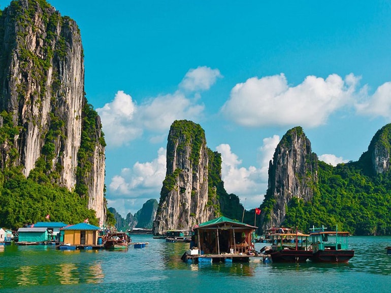 Vịnh Hạ Long