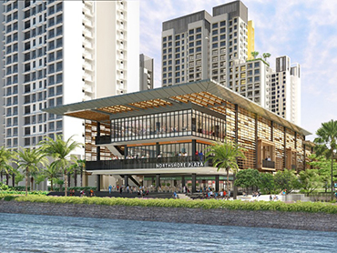 Singapore chào đón khách sạn Andaz đầu tiên tại Đông Nam Á