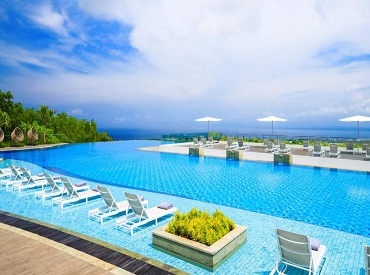 Renaissance Hotels ra mắt tại thị trường Indonesia