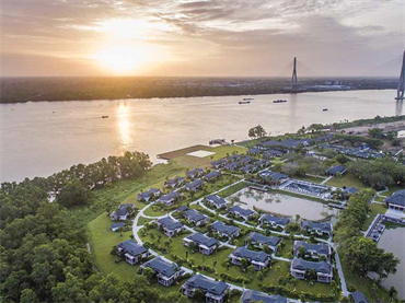 Việt Nam: Doanh nghiệp lấn sân thị trường bất động sản nghỉ dưỡng trong năm 2019