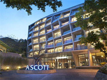 Ascott lấn sân sang lĩnh vực khách sạn với thương vụ đầu tư 26 triệu USD vào Tauzia