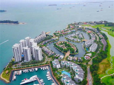 Siết vốn tín dụng, doanh nghiệp bất động sản Việt Nam chuyển sang phát hành trái phiếu