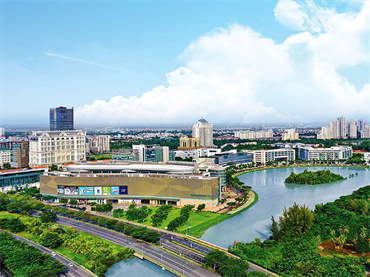 Bất động sản Việt Nam hút mạnh vốn đầu tư
