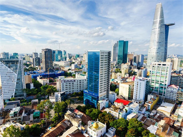 Chính phủ Việt Nam yêu cầu kiểm soát chặt chẽ tín dụng vào bất động sản