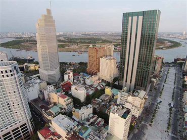 Những thương vụ chuyển nhượng dự án bất động sản nổi bật tại Việt Nam trong năm 2018
