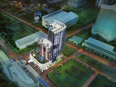 Singapore: Thách thức trong lĩnh vực bán lẻ và văn phòng