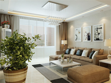 TP.HCM có thể xây 10.000 căn hộ giá 200 triệu