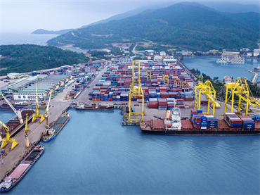 Việt Nam: Thủ tướng chỉ đạo dự án cảng biển gần 32.000 tỉ đồng