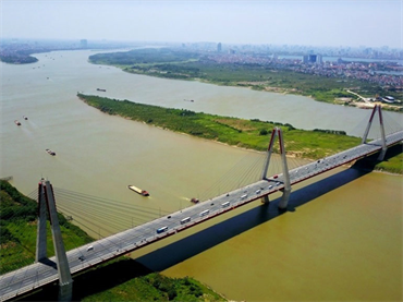 Hà Nội xin cơ chế đặc thù để phát triển bốn huyện Gia Lâm, Đông Anh, Thanh Trì, Hoài Đức lên quận
