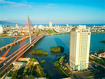 Thành phố Đà Nẵng định hướng phát triển đô thị toàn cầu