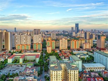 Việt Nam sẽ kiểm soát chặt việc quy hoạch trong nội thành