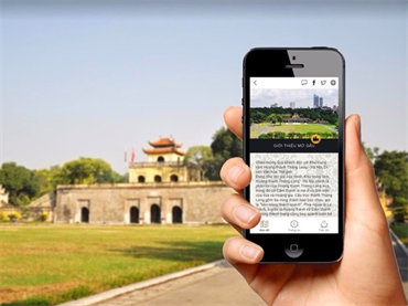 TP Hồ Chí Minh cạnh tranh bằng phát triển du lịch thông minh