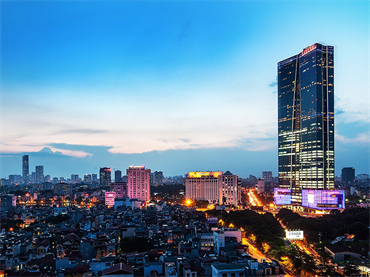 Hà Nội muốn sớm giao đất năm dự án BT cho nhà đầu tư