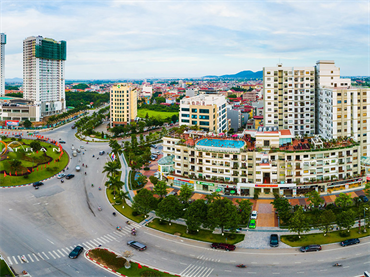 Diện tích đô thị Bắc Ninh được điều chỉnh tăng 1,9 lần