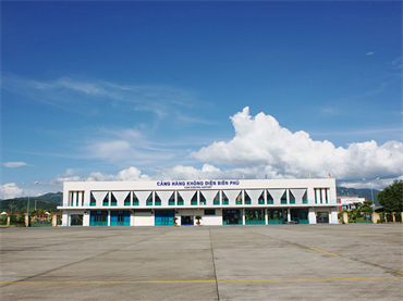 Tư nhân đề xuất bỏ vốn làm sân bay Điện Biên mới