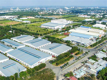 Bất động sản công nghiệp Việt Nam sở hữu tiềm năng phát triển rất lớn