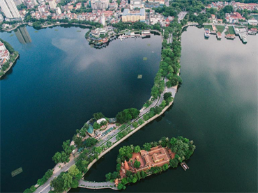 Hà Nội được xếp hạng là thành phố du lịch rẻ nhất thế giới