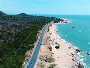 Meliá khai trương khu nghỉ dưỡng đầu tiên tại bờ biển phía Nam Việt Nam