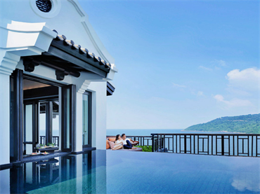 Hạ tầng khách sạn tại Việt Nam có phát triển kịp tốc độ tăng trưởng du lịch?