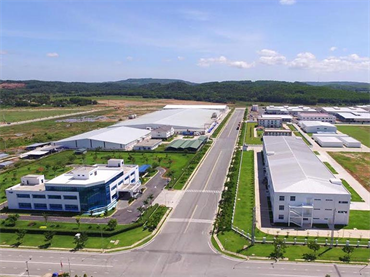 Việt Nam: Bất cập trong quản lý các khu công nghiệp phía Nam