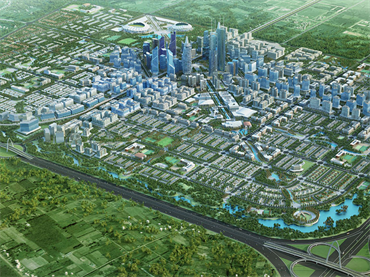 CapitaLand thâu tóm dự án bất động sản tại khu Đông Sài Gòn