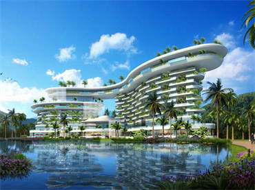 IHG dự kiến khai trương Kimpton Bali vào năm 2020