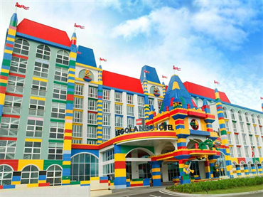 Legoland Malaysia Resort có thể được rao bán để giải quyết vấn đề ngân sách Nhà nước