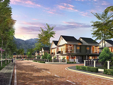 Thị trường bất động sản Đông Nam Á tháng 10/2017