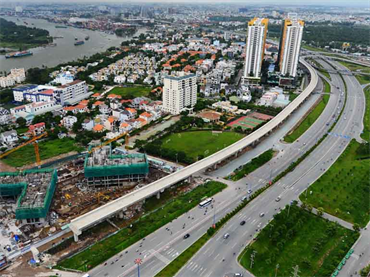 Đổi đất lấy hạ tầng trở thành một trọng tâm trong kế hoạch kiểm toán tại Việt Nam năm 2019
