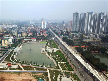 Giải phóng mặt bằng tại Việt Nam, bài toán khó năm 2018 có được giải ở năm 2019?