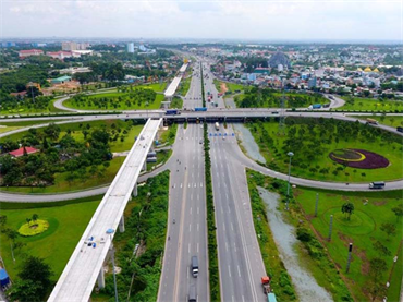 TP.HCM: Đồng loạt triển khai 8 tuyến đường sắt đô thị xuyên tâm