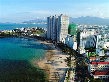 Khánh Hòa công bố danh sách 22 khách sạn không đủ điều kiện kinh doanh lưu trú