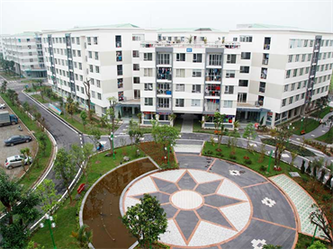 Lãi suất cho vay nhà ở xã hội năm 2019 tại Việt Nam từ 3% - 4,8%